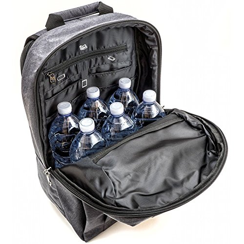 Slotra Laptoprucksack - 7