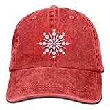 Versatilidad al aire libre: una gorra deportiva perfecta para béisbol, softbol o simplemente para mantener los rayos UV fuera de tu cara mientras caminas, el transpirable algodón está hecho para la aventura