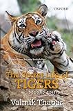 The Secret Life of Tigers The Secret Life of Tigers