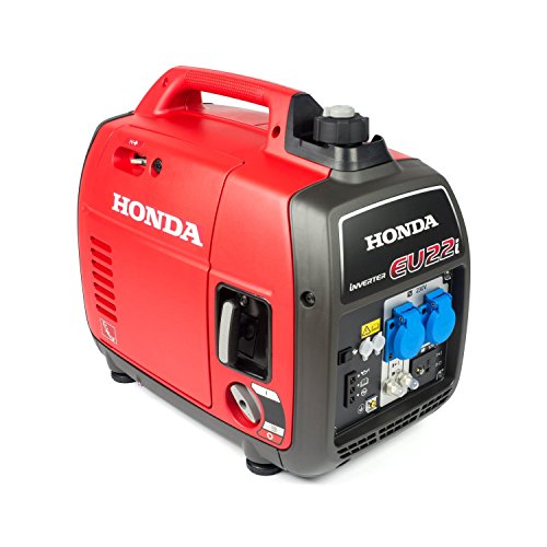 Preisvergleich Produktbild Honda Stromerzeuger EU 22 i Inverter Generator Handy Notstromaggregat