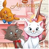 Image de Les aristochats, DISNEY MONDE ENCHANTE N.E.