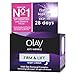 Olay Anti-Wrinkle Firm and Lift Anti-Ageing Moisturiser Night Cream - 50 ml 