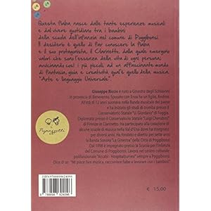 Il clarinetto giramondo. Con CD Audio