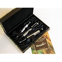 Mont Blanc Marcel Proust 3er Set FP + BP + MP Ltd, 1999