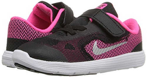 Nike Mädchen Revolution 3 (Tdv) Neugeborenenschuhe - 6