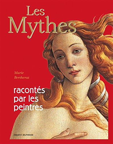 Les Mythes racontés par les peintres en ligne