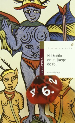 El Diablo en el juego de rol: 14 (Alandar)