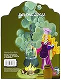 Image de La dama de Amboto (Leyendas vascas)