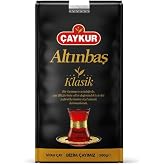 &Ccedil;aykur Altınbaş &Ccedil;ayı 500 gr