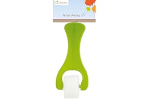 ‎AVENUE MANDARINE Avenue Mandarine 52528O Packung (mit 1 Walze aus Schaumstoff, 7cm breit, ideal für Ihre Kunstprojekte und Bastelarbeit) 1 Stück, 7.7x19x4 cm