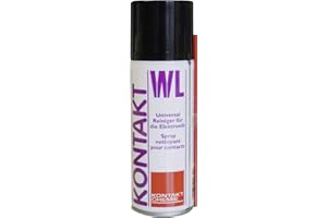 WINSERFORD Kontakt Chemie KONTAKT WL 71004-AA Kontaktreiniger 100ml