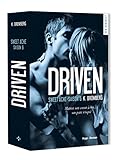 Driven Saison 6 Sweet Ache