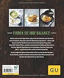 Image de Säure-Basen-Kochbuch: Mit basischen Rezepten jeden Tag genießen und in der Balance bleiben (GU Gesund Essen)