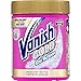 Produktbild Vanish Gold Oxi Action Fleckenentferner Textil. Super Stark 30S - (Preis pro Einheit) Schneller und gepflegte