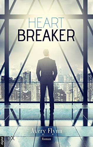 Heartbreaker (Harbor City 1) von [Flynn, Avery]