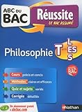Image de ABC du BAC Réussite Philosophie Term L-ES-S