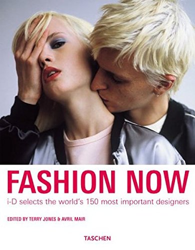 Télécharger Fashion Now (allemand, anglais, français) PDF