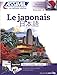Produktbild Le Japonais Superpack (Book + 4 CD audio + 1Mp3 USB)