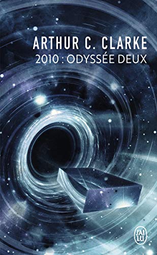 Télécharger 2010 : Odyssée deux Livre eBook France