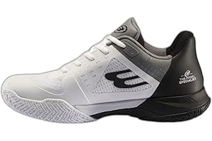 Bullpadel Homme Zap.bullpadel Next Hybrid Chaussures de Padel