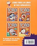 Image de Toto Superchístez. ¡Locura total!