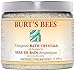 Burt's Bees Therapeutic Bath Crystals, 450g