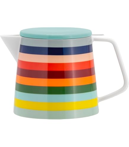 Remember ‚Lorenzo‘ Becher – Bunt, 350 Ml, Aus Porzellan, Mit Henkel