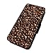 Produktbild Frischen Kaffee Bohnen – Kaffee – Flip Case Wallet Cover Card Holder Apple iPhone 6/6S