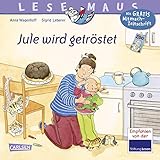 Image de LESEMAUS 41: Jule wird getröstet