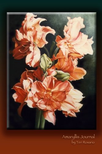 Preisvergleich Produktbild Amaryllis Journal