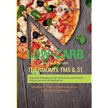 Suchergebnis Auf Amazonde Für Thermomix Tm5 Kochbuch - 