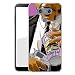 Produktbild Finoo Hardcase Handyhülle für dein LG G6 Made In Germany Hülle mit Motiv und Optimalen Schutz Tasche Case Cover Schutzhülle für Dein LG G6 - Big Kahuna Burger