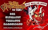 Die kleine Gruftschlampe: Der ultimativ versaute Sammelband by