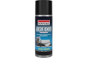 SOUDAL Spray Quita Pegamento 400Ml