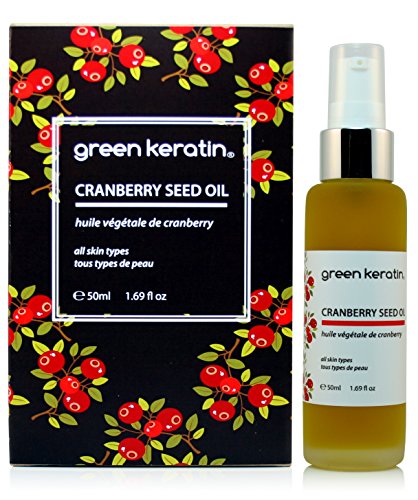 Cranberry (Superfruit) Seed Oil, 50ml