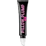 Soap & Glory Sexy Mother Pucker XXL Pillow Plump Plumping Lip Gloss, Clearvoyant - .33 oz by Soap & Glory