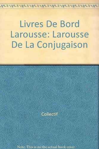 Conjugaison (France) en ligne