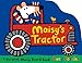 Maisy's Tractor by Lucy Cousins