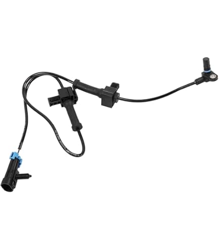 ACDelco Front ABS Wheel Speed Sensor - GM Original Equipment Part 84356647
