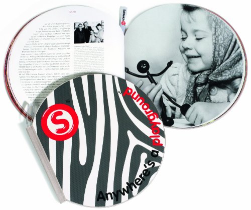 Preisvergleich Produktbild Anywhere's a Playground