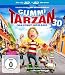 Ivan the Incredible ( Gummi T ) (3D & 2D) [ Origine Allemande, Sans Langue Francaise ] (Blu-Ray)