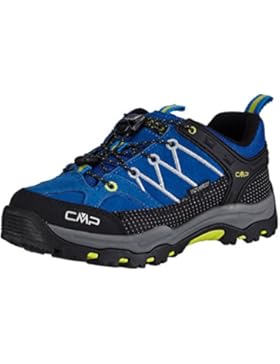 CMP Rigel Jungen Trekking- & Wanderhalbschuhe
