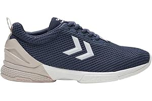 hummel Aerocharge Fusion Stz, Scarpe da Ginnastica Uomo