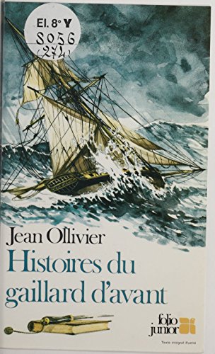 Histoires du gaillard d'avant