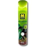 Polish for all types of plants 600 ml very effective | Spray with natural waxes for shiny and clean leaves, removes dust and