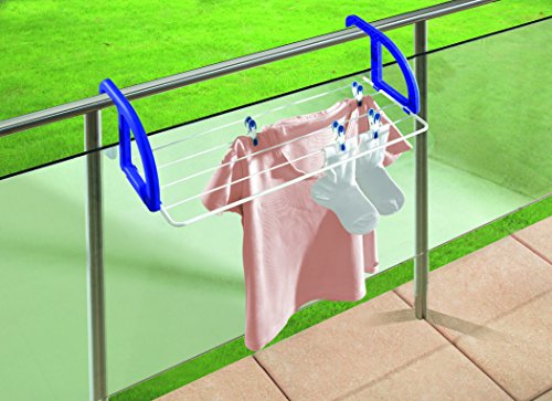 Leifheit 83046 Hängetrockner 25 - 2