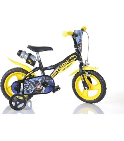 batman childrens bike helmet Kids Safety | Lightweight Helmets For Bicycle Skating Scooter Size:1000FE Flambeau Outdoors IKE 5TK cf-vendor-agv