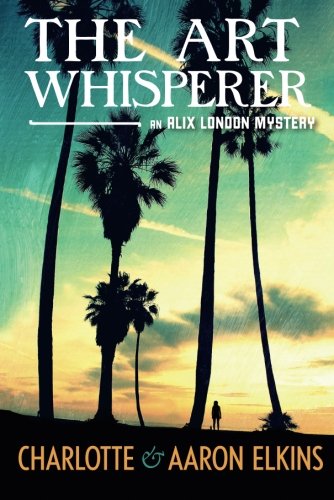 Cover zum Buch The Art Whisperer