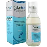 Dulcosoft Oral Sol&uuml;syon Şurup 250ml