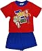 Boys Disney Toy Story Buzz Lightyear Short Pyjamas Size 18-24 Months